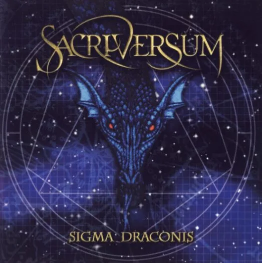 Sigma Draconis cover