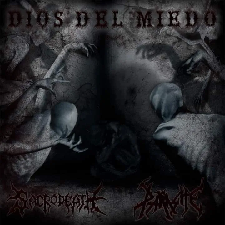 Dios del miedo cover