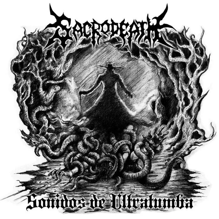 Sonidos de ultratumba cover