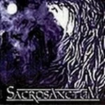 Sacrosanctum - Promo 2005 cover