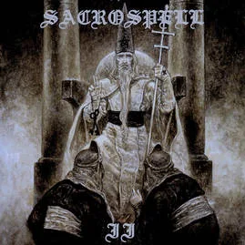 II cover