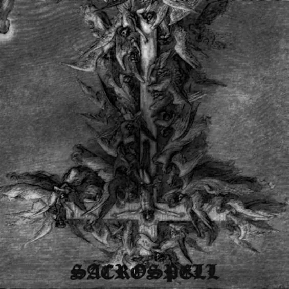 Sacrospell cover