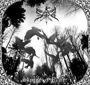 Skygger I Ruiner cover