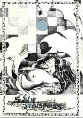 Sad Whisperings cover