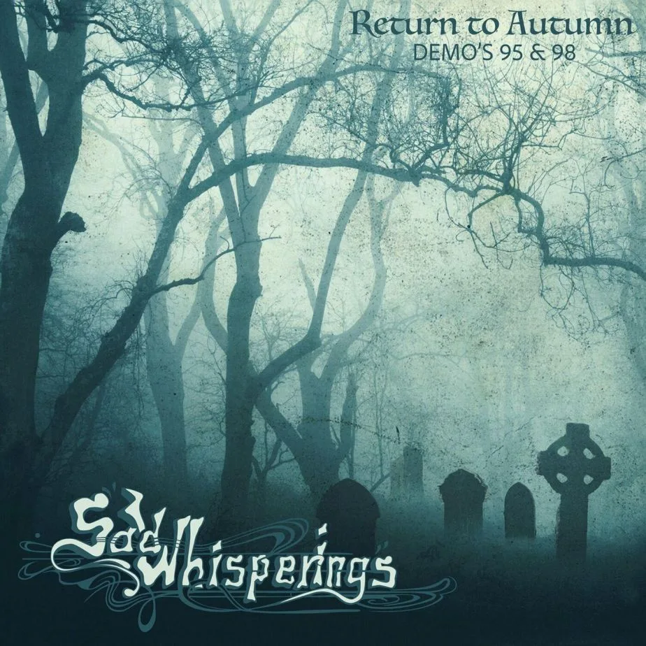 Return to Autumn cover