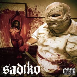 Sadiko cover