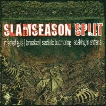 Slamseason cover