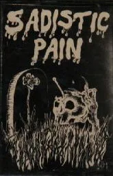 Demo 1991 cover