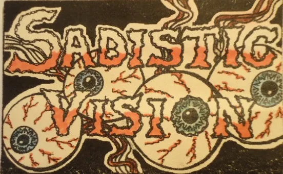 World of Confusion cover