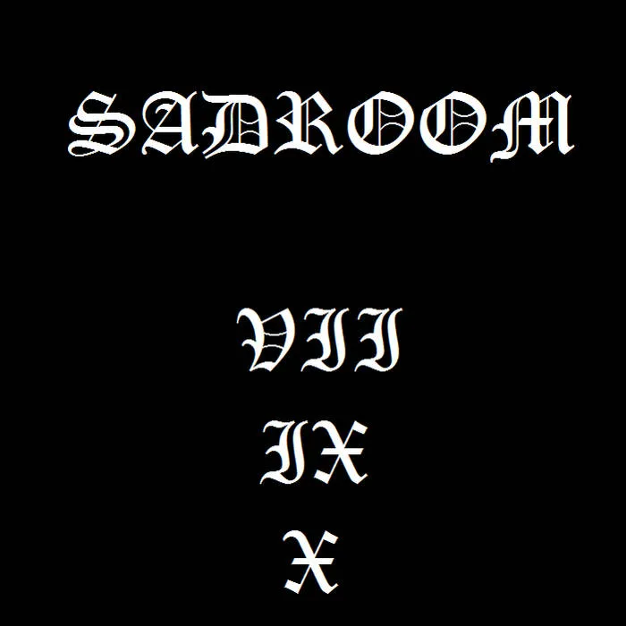 VIII, IX, X cover