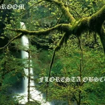 Floresta Obscura cover
