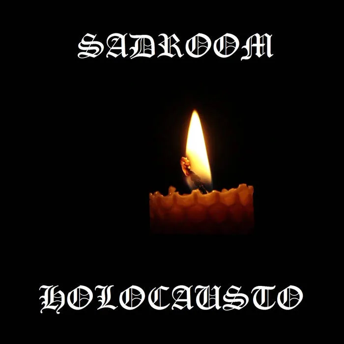 Holocausto cover