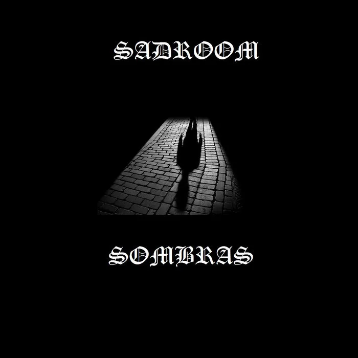 Sombras cover