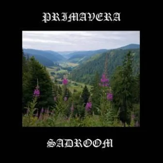 Primavera cover