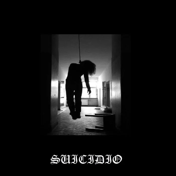 Suicidio cover
