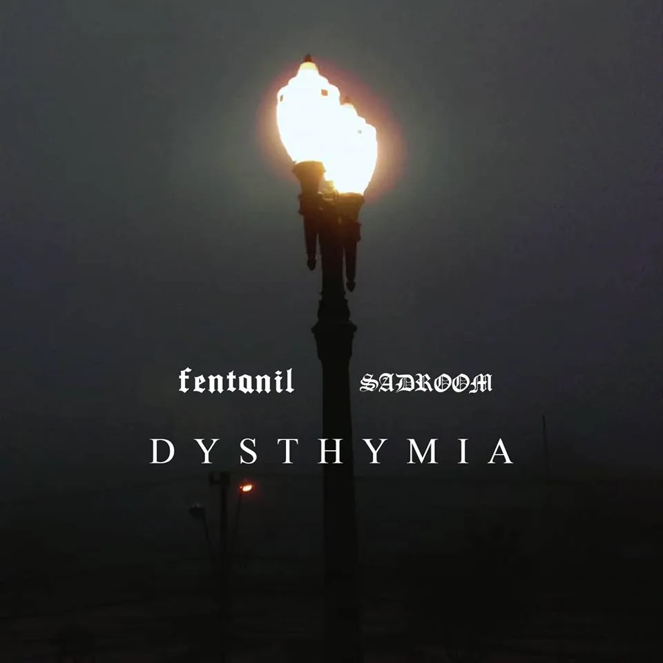 Dysthymia cover