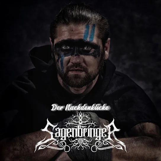 Der Nachdenkliche cover