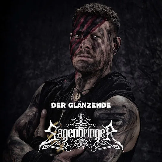 Der Glänzende cover