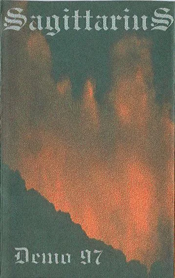 Demo 97 cover