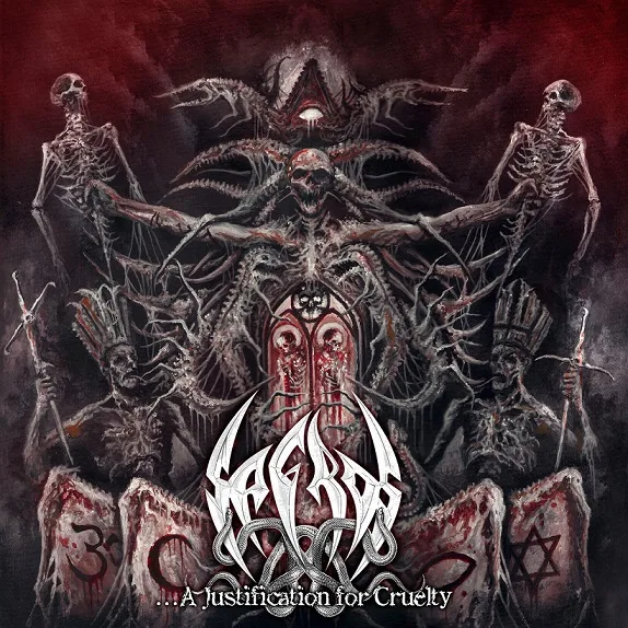 ...a Justification for Cruelty cover