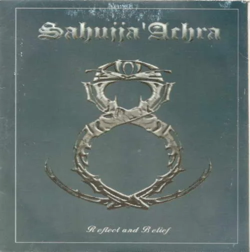 Reflect and Belief cover