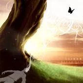 Through the Halo cover