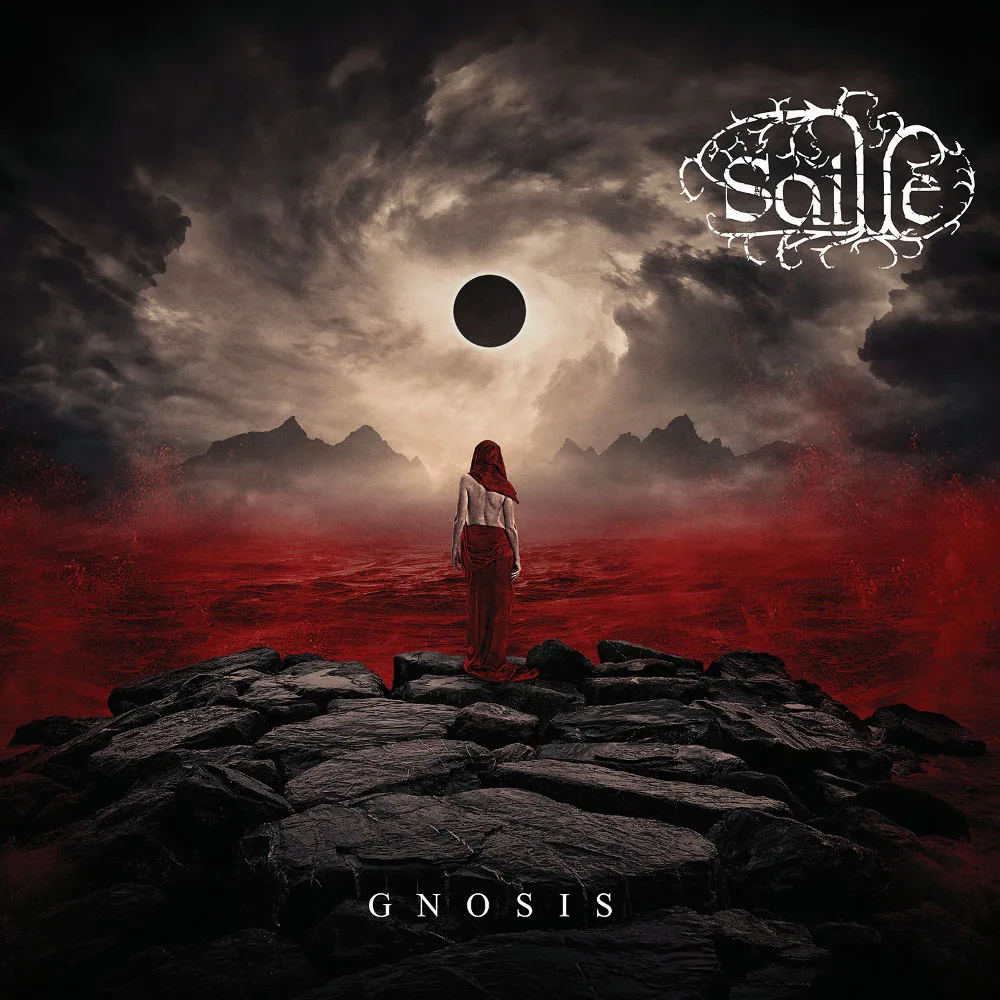 Gnosis cover