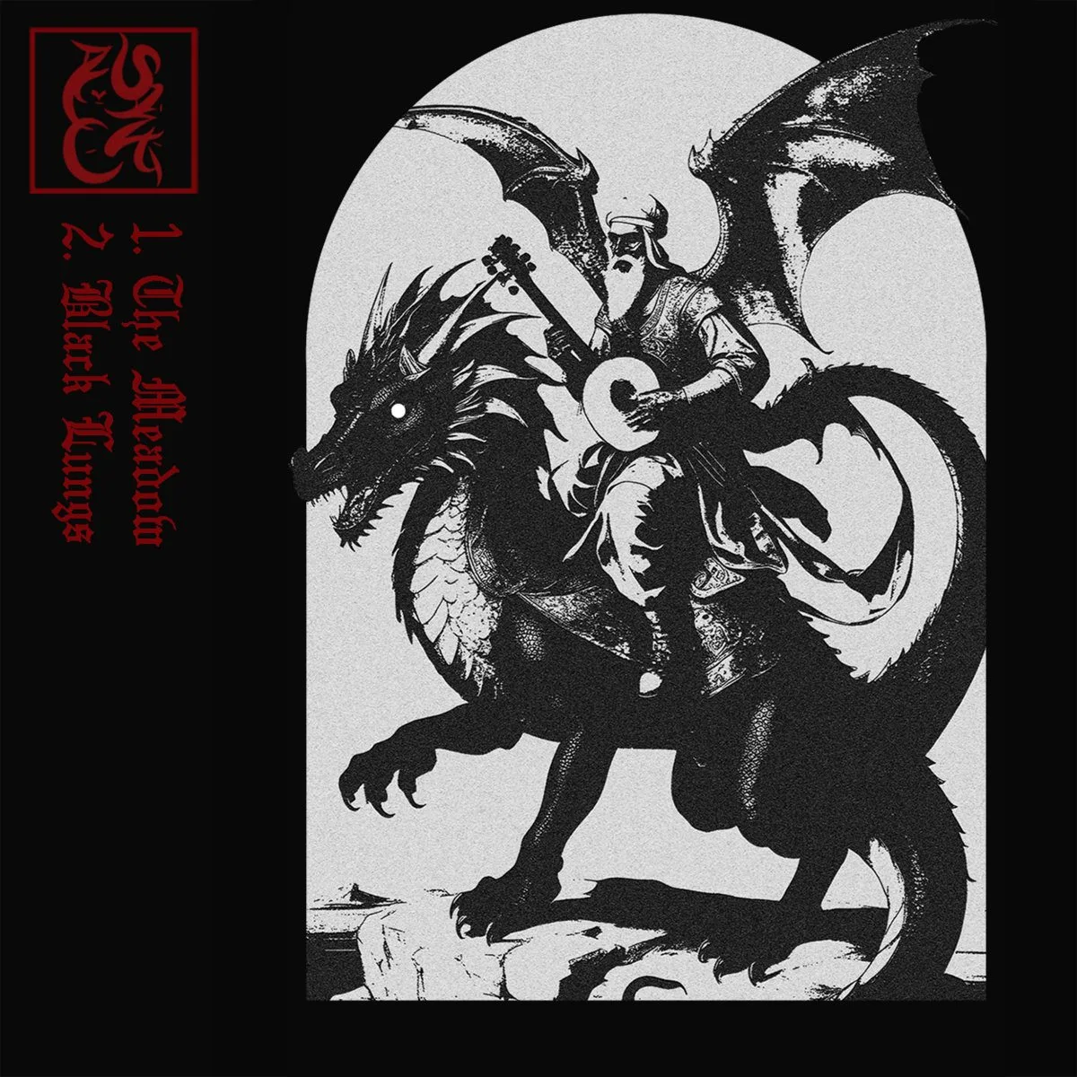 The Meadow, the Lungs cover