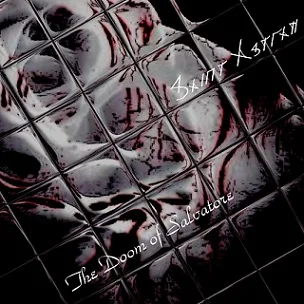 The Doom of Salvatore cover