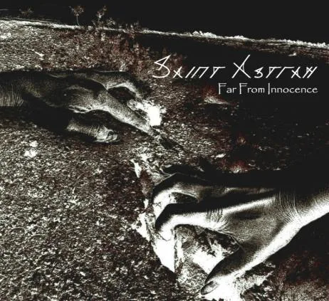 Far from Innocence cover