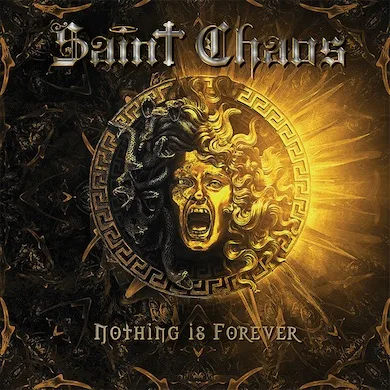 Nothing Is Forever cover