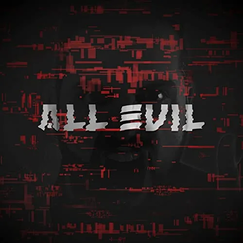 All Evil cover