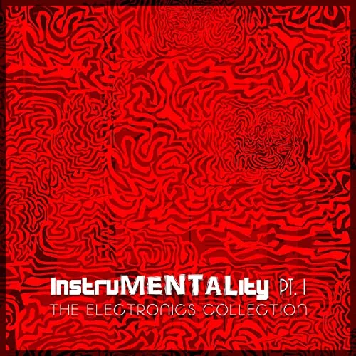 InstruMENTALity Pt I cover