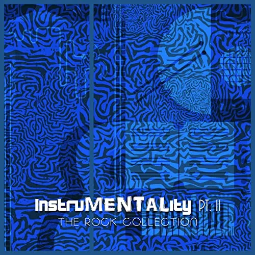 InstruMENTALity Pt II cover