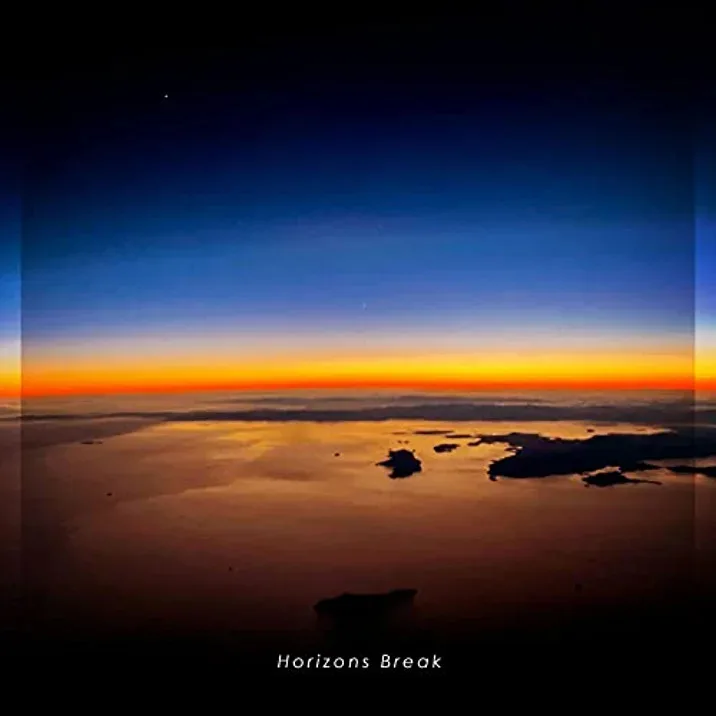 Horizons Break cover
