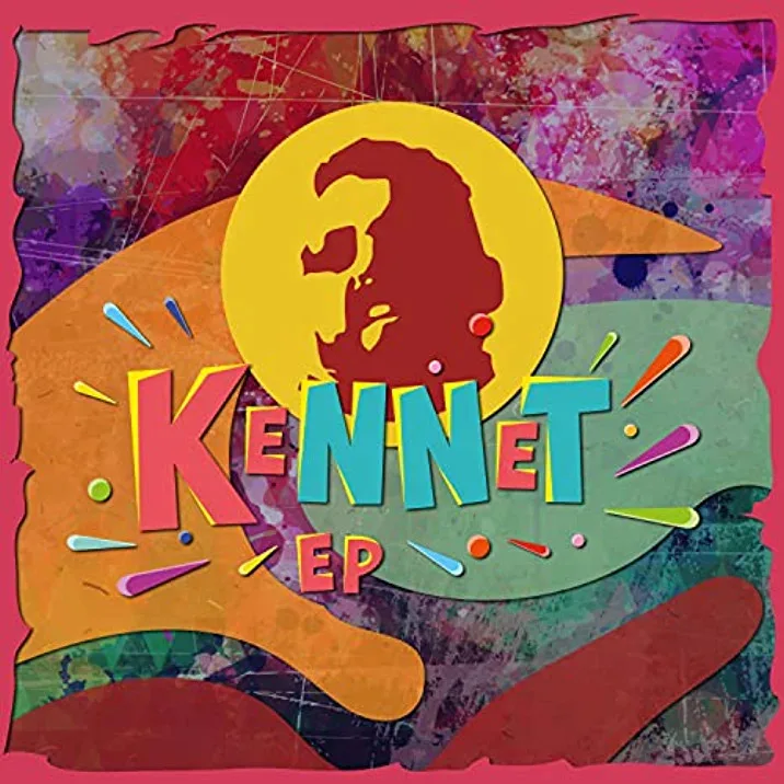 Kennet EP cover
