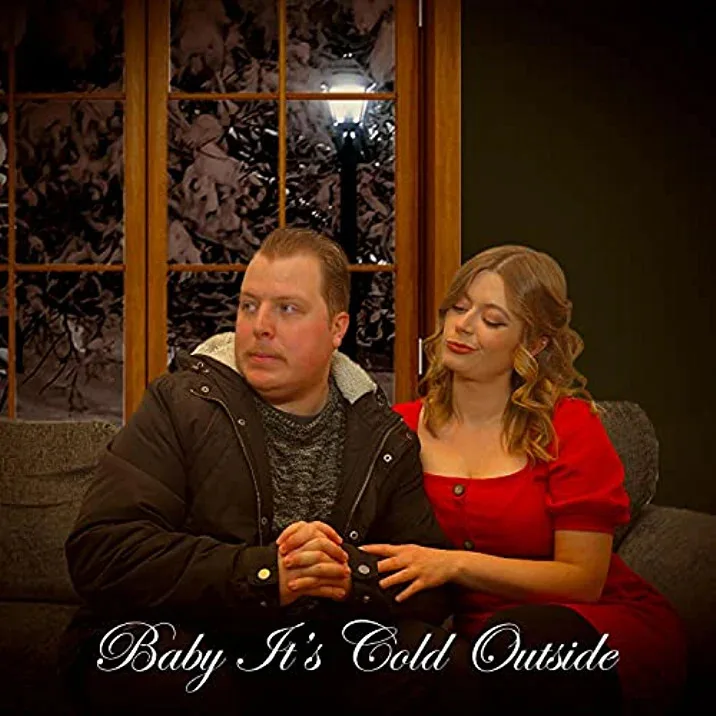Baby It's Cold Outside cover