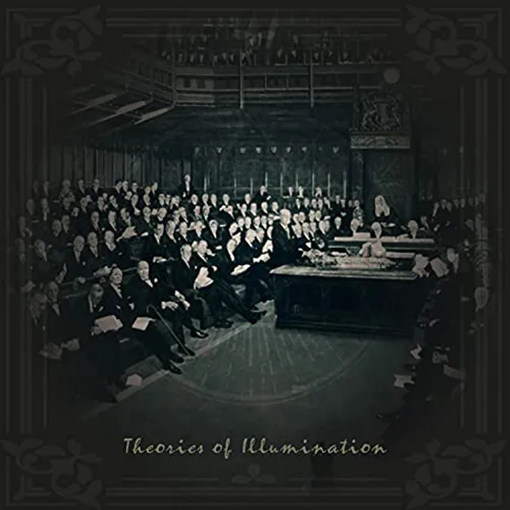 Theories of Illumination cover