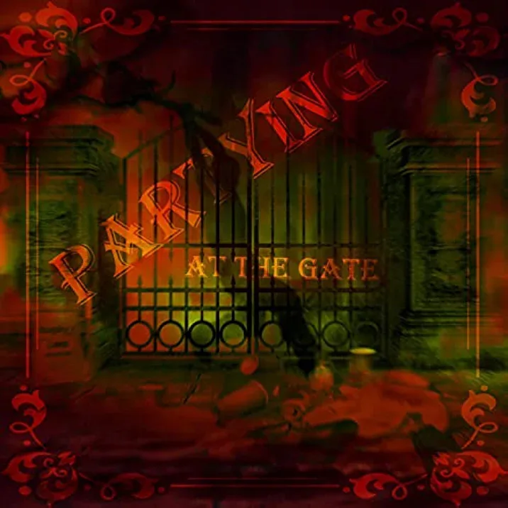 Partying at the Gate cover