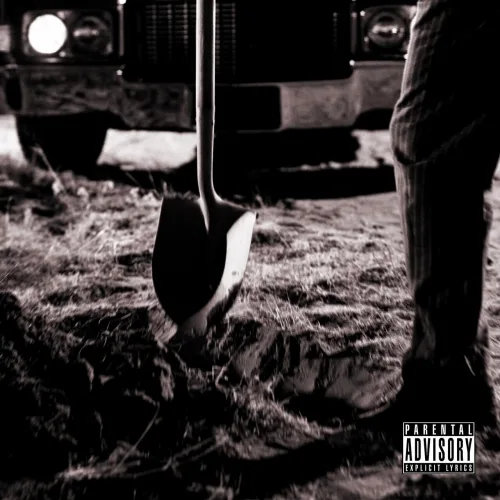 Digging Up the Past cover