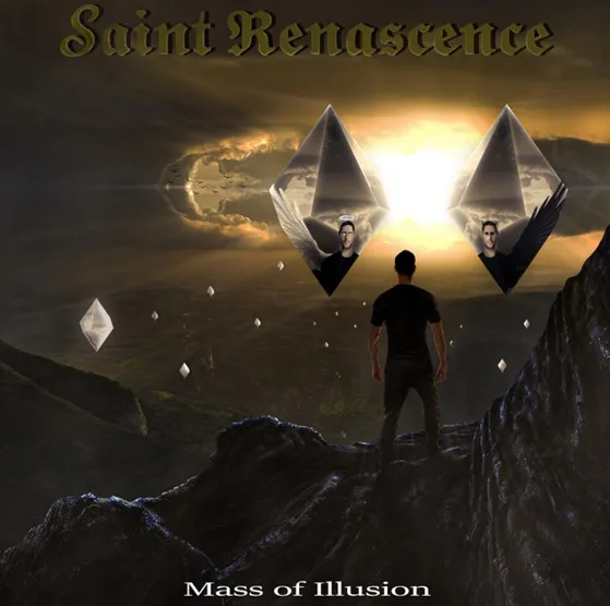 Mass of Illusion cover