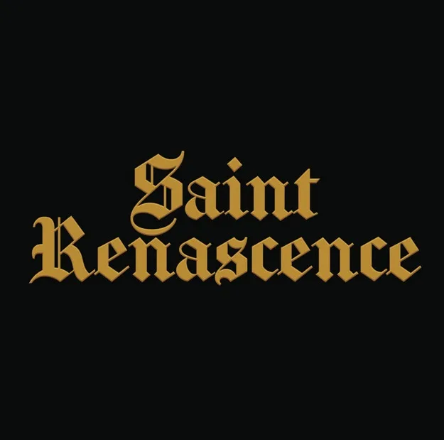Saint Renascence cover