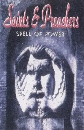 Spell of Power cover