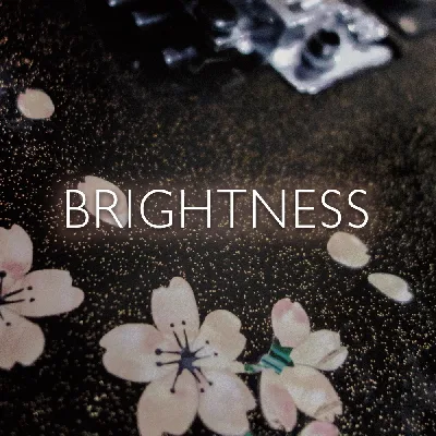 Brightness cover