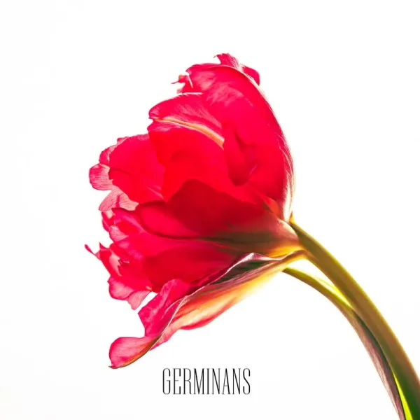 Germinans cover