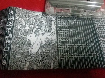 Mitos Purbawara cover