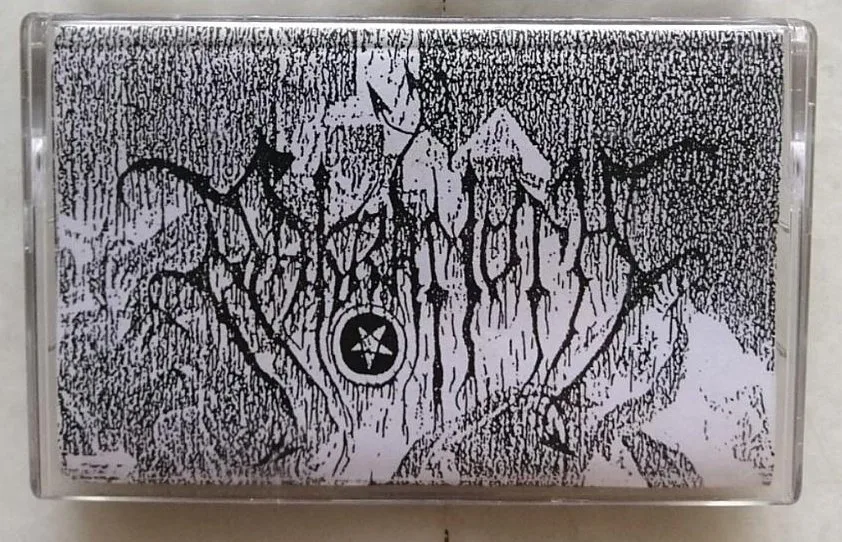 Panji Prakasa (My Spirits Buried with Paksi Naga) cover