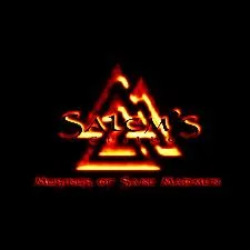 Musings of Sane Madmen cover