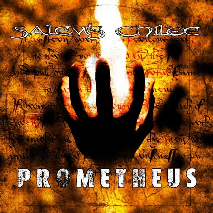Prometheus cover