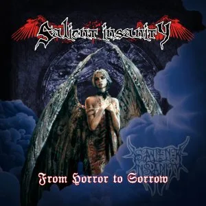 From Horror to Sorrow cover
